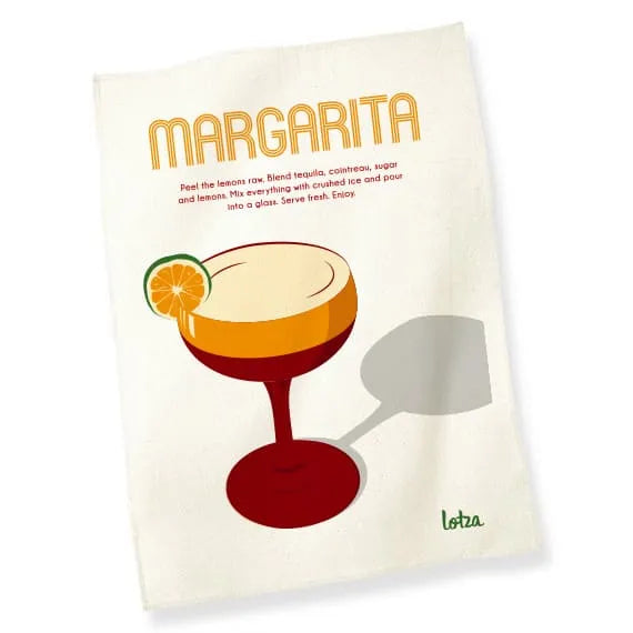 Torchon Margarita